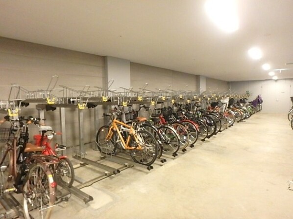 パークアクシス滝野川ラ ブリーズの物件内観写真